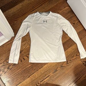 White under armour